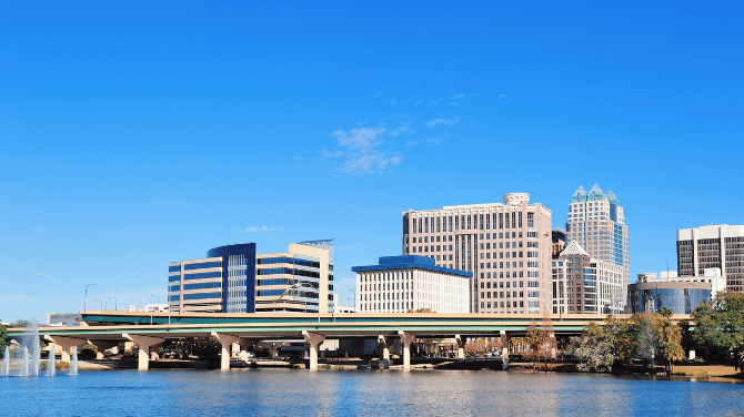 Paternity Testing in Metairie, LA 